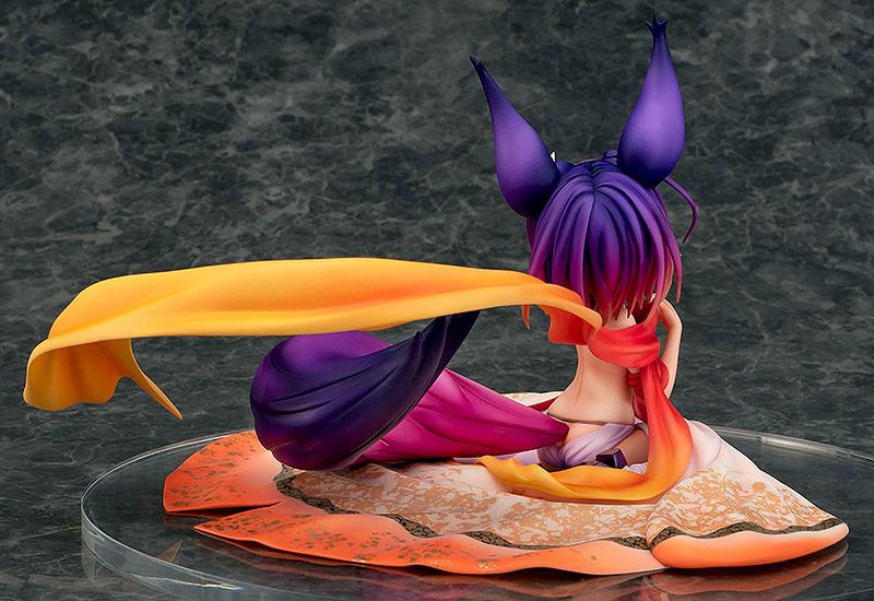 Anime Фигурка,Аниме Фигурка, Anime Figure, Аниме Фигурки,,Anime,Аниме,Hatsuse Izuna,No Game No Life,NGNL, Нет Игры - Нет Жизни,Hatsuse Ino,Miko (NGNL),NSFW,Animal Ears (Anime),Kemonomimi, Девушки с ушками, Anime Ears,Anime Ero Фигурка,Anime Unsorted