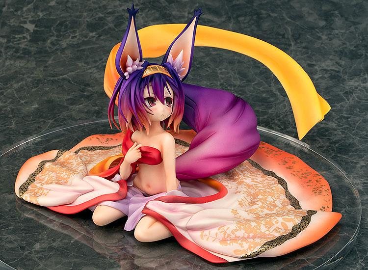 Anime Фигурка,Аниме Фигурка, Anime Figure, Аниме Фигурки,,Anime,Аниме,Hatsuse Izuna,No Game No Life,NGNL, Нет Игры - Нет Жизни,Hatsuse Ino,Miko (NGNL),NSFW,Animal Ears (Anime),Kemonomimi, Девушки с ушками, Anime Ears,Anime Ero Фигурка,Anime Unsorted