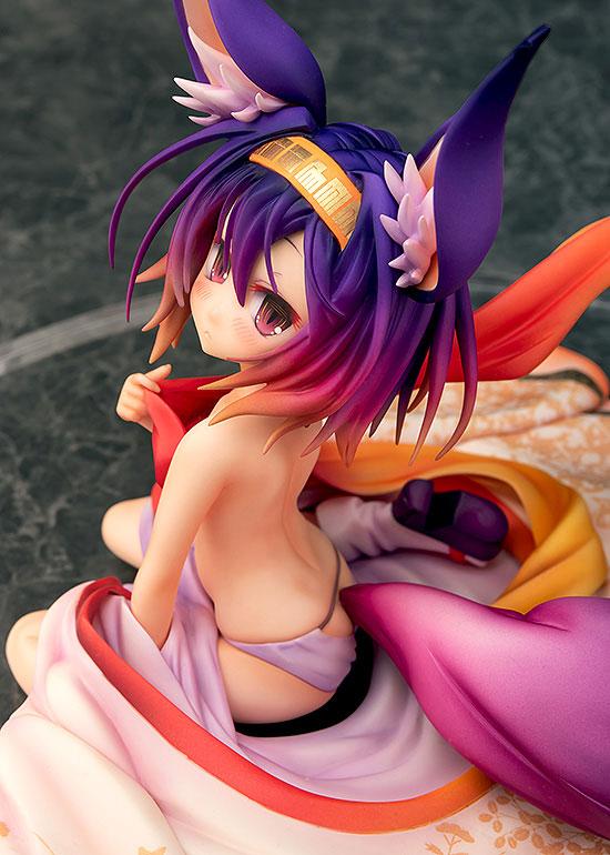 Anime Фигурка,Аниме Фигурка, Anime Figure, Аниме Фигурки,,Anime,Аниме,Hatsuse Izuna,No Game No Life,NGNL, Нет Игры - Нет Жизни,Hatsuse Ino,Miko (NGNL),NSFW,Animal Ears (Anime),Kemonomimi, Девушки с ушками, Anime Ears,Anime Ero Фигурка,Anime Unsorted