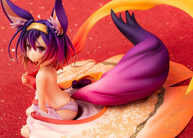 Anime Фигурка,Аниме Фигурка, Anime Figure, Аниме Фигурки,,Anime,Аниме,Hatsuse Izuna,No Game No Life,NGNL, Нет Игры - Нет Жизни,Hatsuse Ino,Miko (NGNL),NSFW,Animal Ears (Anime),Kemonomimi, Девушки с ушками, Anime Ears,Anime Ero Фигурка,Anime Unsorted