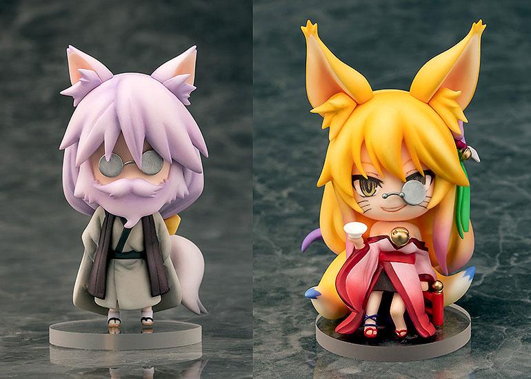 Anime Фигурка,Аниме Фигурка, Anime Figure, Аниме Фигурки,,Anime,Аниме,Hatsuse Izuna,No Game No Life,NGNL, Нет Игры - Нет Жизни,Hatsuse Ino,Miko (NGNL),NSFW,Animal Ears (Anime),Kemonomimi, Девушки с ушками, Anime Ears,Anime Ero Фигурка,Anime Unsorted