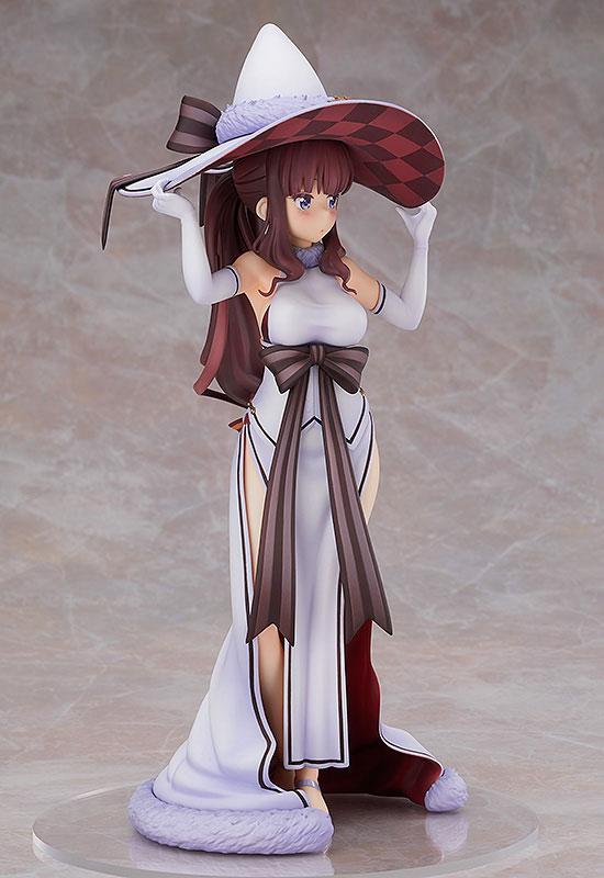 Anime Фигурка,Аниме Фигурка, Anime Figure, Аниме Фигурки,,Anime,Аниме,Kirara Fantasia,длиннопост,Takimoto Hifumi,Хифуми Такимото,New game!,Anime Unsorted