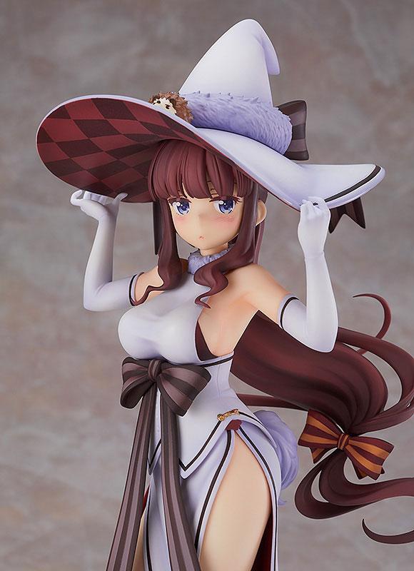 Anime Фигурка,Аниме Фигурка, Anime Figure, Аниме Фигурки,,Anime,Аниме,Kirara Fantasia,длиннопост,Takimoto Hifumi,Хифуми Такимото,New game!,Anime Unsorted