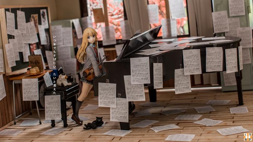 ﻿ к —■—, од г-i I,Anime Фигурка,Аниме Фигурка, Anime Figure, Аниме Фигурки,,Anime,Аниме,Miyazono Kaori,Каори Миядзоно,Shigatsu wa Kimi no Uso,длиннопост,,Anime,fandoms,miyazono kaori,Your Lie in April,,Anime Unsorted,Anime Unsorted