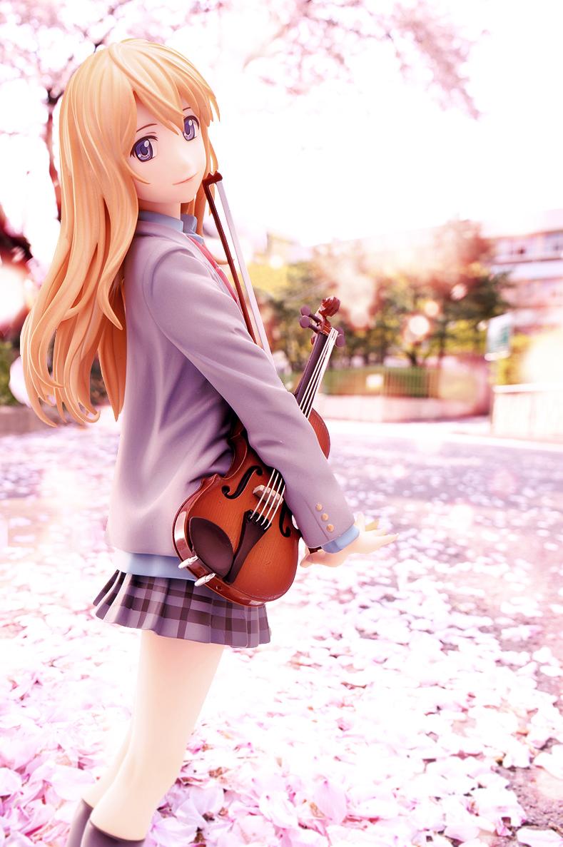 Anime Фигурка,Аниме Фигурка, Anime Figure, Аниме Фигурки,,Anime,Аниме,Miyazono Kaori,Каори Миядзоно,Shigatsu wa Kimi no Uso,длиннопост,,Anime,fandoms,miyazono kaori,Your Lie in April,,Anime Unsorted,Anime Unsorted