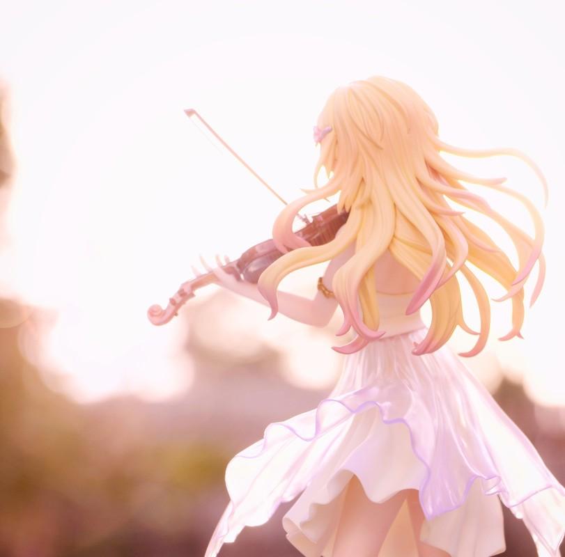 Anime Фигурка,Аниме Фигурка, Anime Figure, Аниме Фигурки,,Anime,Аниме,Miyazono Kaori,Каори Миядзоно,Shigatsu wa Kimi no Uso,длиннопост,,Anime,fandoms,miyazono kaori,Your Lie in April,,Anime Unsorted,Anime Unsorted