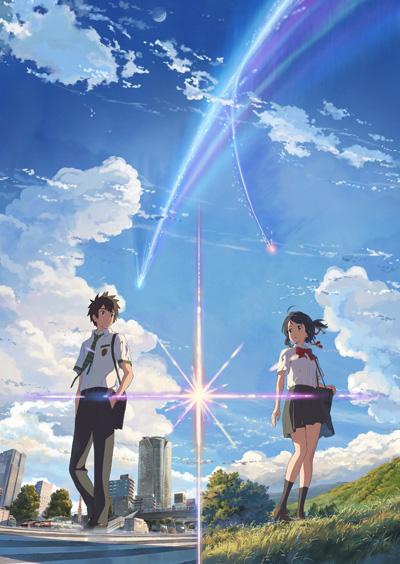 Anime флудилка,Аниме флудилка,Anime,Аниме,Tenki no Ko,Дитя погоды,Kimi No Na Wa,Твоё имя,Anime Unsorted