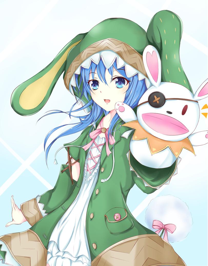 Anime флудилка,Аниме флудилка,Anime,Аниме,Yoshino (Date a Live),Йошино Химэкава,Itsuka Kotori,Date a Live,Anime Unsorted