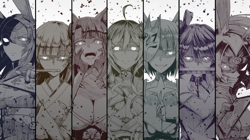 ﻿• ч		IJ		1(0,Anime,Аниме,Akagi (Azur Lane),Akagi (Bilan Hangxian),Azur Lane,Bilan Hangxian, 碧蓝航线, アズールレーン,Hiryuu (Azur Lane),houshou (azur lane),Kaga (Azur Lane),Kaga (Bilan Hangxian),Shoukaku (Azur Lane),Souryuu (Azur Lane),Zuikaku (Azur Lane),summersketch,Anime Paint,Anime Artist,Аниме