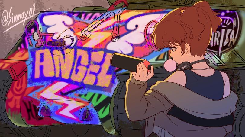 ﻿V т V 1 и i Ж 1 2 \ Ï \ 1 \ 1 1 i * 1,Anime,Аниме,Amaretto (girls und panzer),Girls und Panzer,ガールズ&パンツァ, 少女與戰車, Mädchen und Panzer, Девушки и танки,Panettone (girls und panzer),Gelato (girls und panzer),shinmai (kyata),Alisa (girls und panzer),Anime,fandoms,amaretto (girls und
