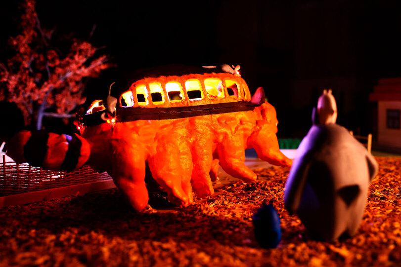 Anime,Аниме,фэндомы,Anime Фигурка,Аниме Фигурка, Anime Figure, Аниме Фигурки,,Тоторо,totoro, мой сосед тоторо,Миядзаки,Миядзаки Хаяо, хаяо миядзаки,котобус,Kusakabe Satsuki,kusakabe mei,Anime Unsorted
