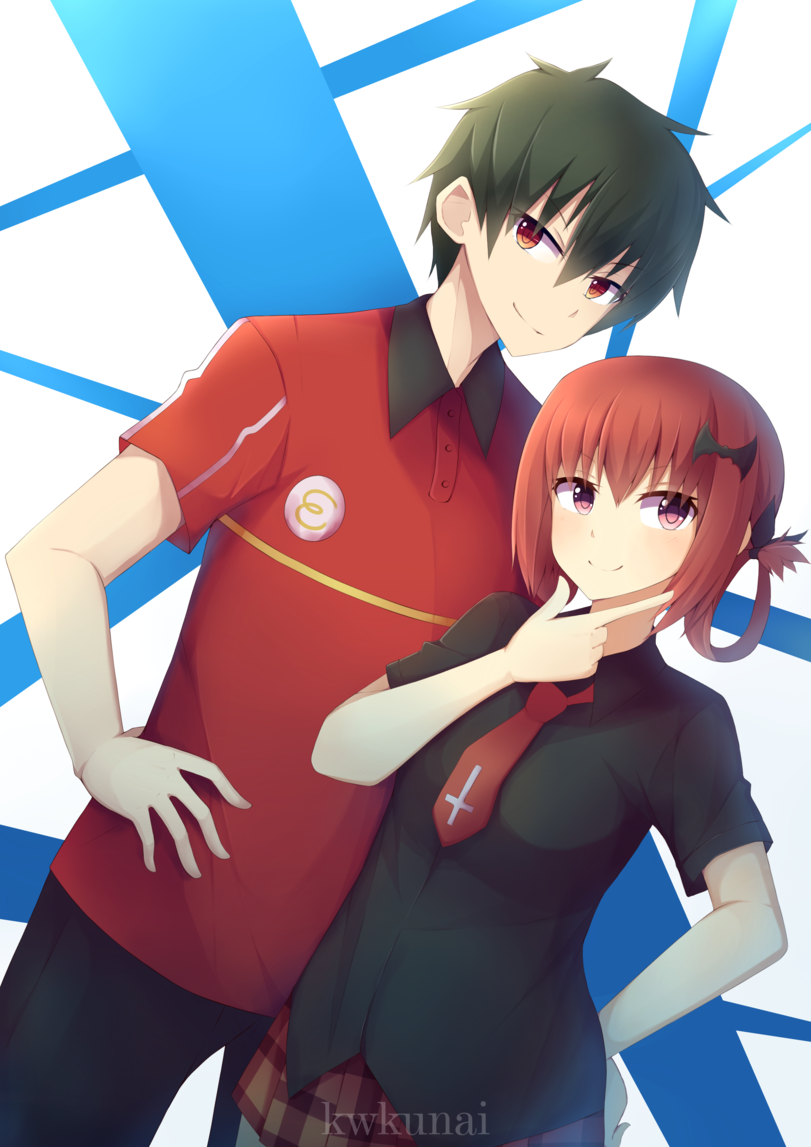 Anime,Аниме,Anime флудилка,Аниме флудилка,Gabriel DropOut,Габриэль бросает школу,Hataraku maou-sama!,Anime Unsorted