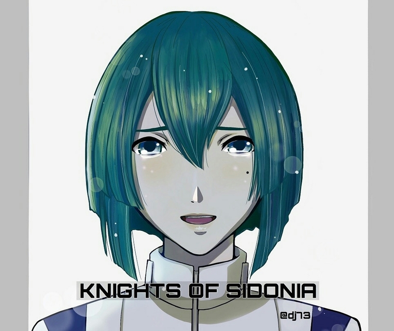 ﻿ELfPËJ,Anime,Аниме,Anime Artist,Аниме арт, Аниме-арт,Sidonia No Kishi,Knights of Sidonia,Midorikawa Yuhata,dj73,Anime,fandoms,Anime Art,sidonia no kishi,Midorikawa Yuhata,dj73,Anime Unsorted,Anime Unsorted