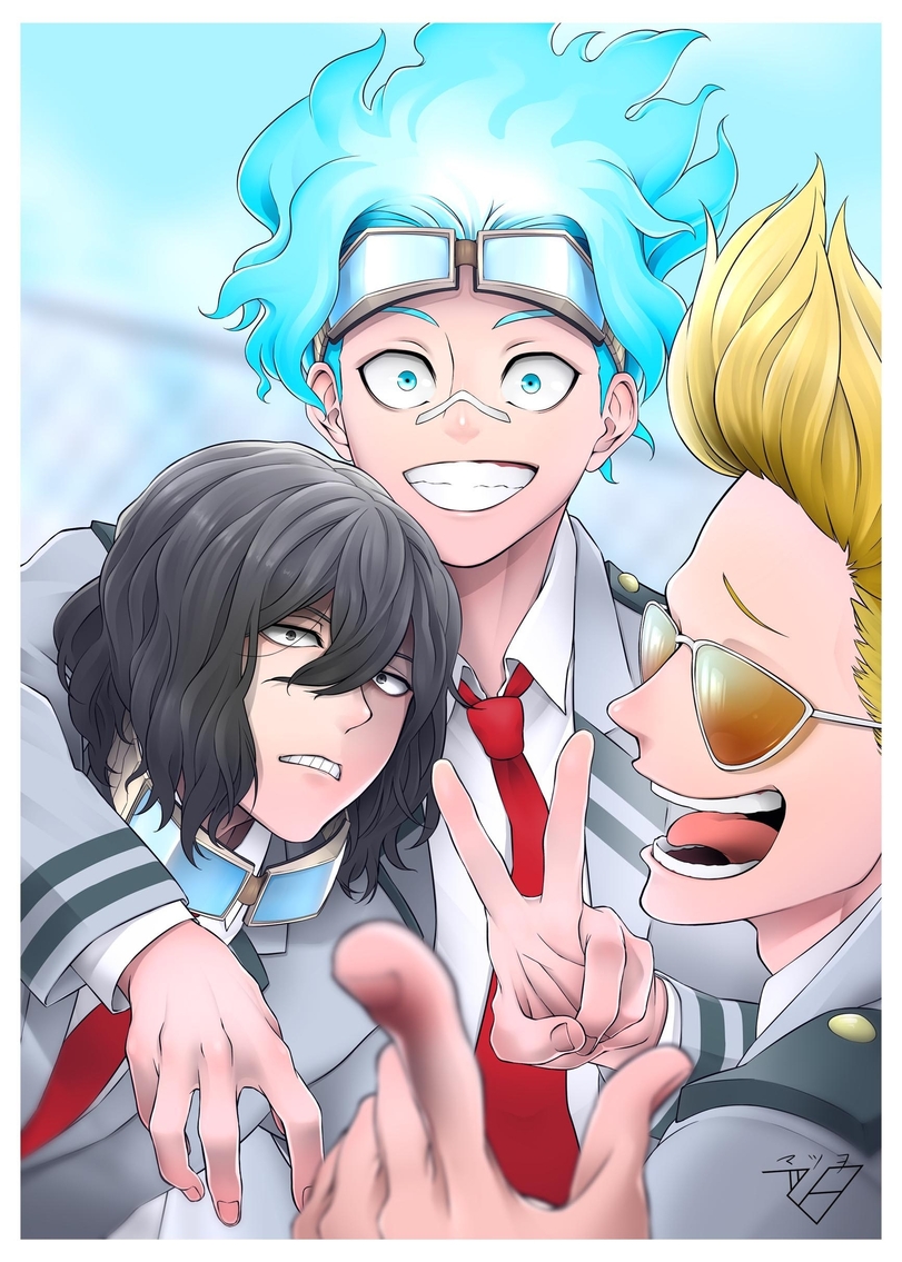 Anime,Аниме,Anime Artist,Аниме арт, Аниме-арт,artist,Boku no Hero Academia,Aizawa Shouta,Shirakumo (boku no hero academia),Yamada Hizashi,yugaminokuni,Anime,fandoms,Anime Art,artist,boku no hero academia,aizawa shouta,Shirakumo (boku no hero academia),Yamada Hizashi,yugaminokuni,Anime
