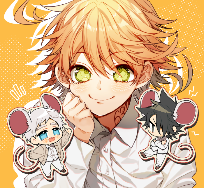 ﻿1 \ л		/ \v \ \		1у\сч Л i //,Anime,Аниме,Anime Artist,Аниме арт, Аниме-арт,artist,Yakusoku no Neverland,Emma (Yakusoku no Neverland),Norman (Yakusoku no Neverland),ray (yakusoku no neverland),sapphire 4825 (artist),Anime,fandoms,Anime Art,artist,The Promised Neverland,Emma (Yakusoku no