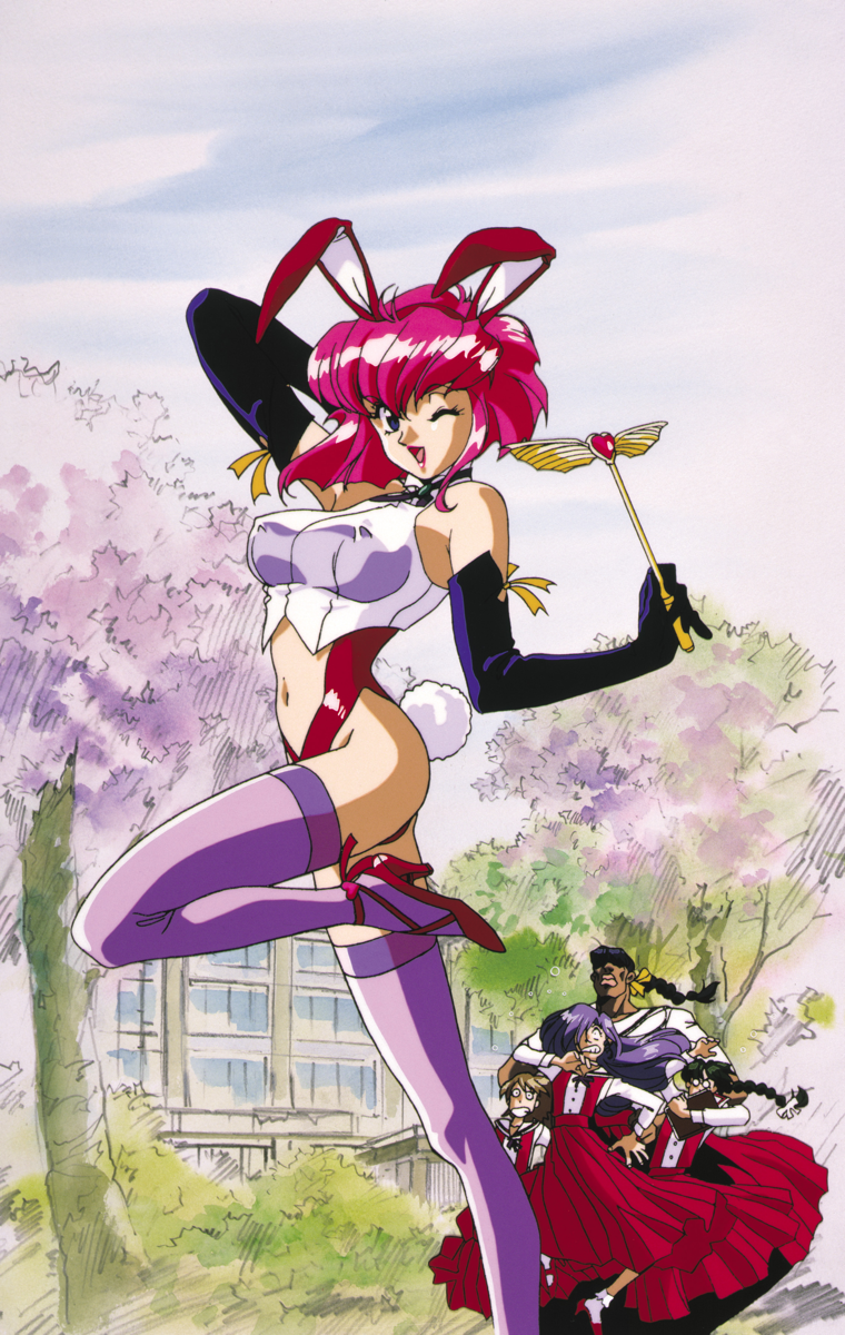Anime,Аниме,Anime OldSchool,Misty May,Otaku no Video,Anime,fandoms,anime oldschool,Misty May,Otaku no Video,Anime Unsorted,Anime Unsorted