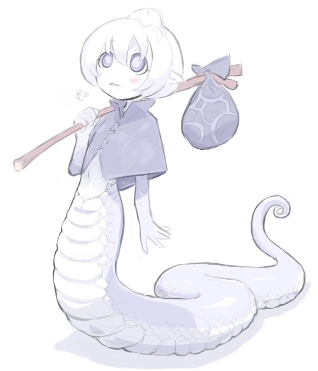 Anime Artist,Аниме арт, Аниме-арт,Anime,Аниме,idon,Lamia (Monster Girl Anime),Monster Girl (Anime),Monster Girls (Anime),Anime Art,Anime,fandoms,idon,Lamia,Fantasy race,Monster Girl,Anime Unsorted,Anime Unsorted