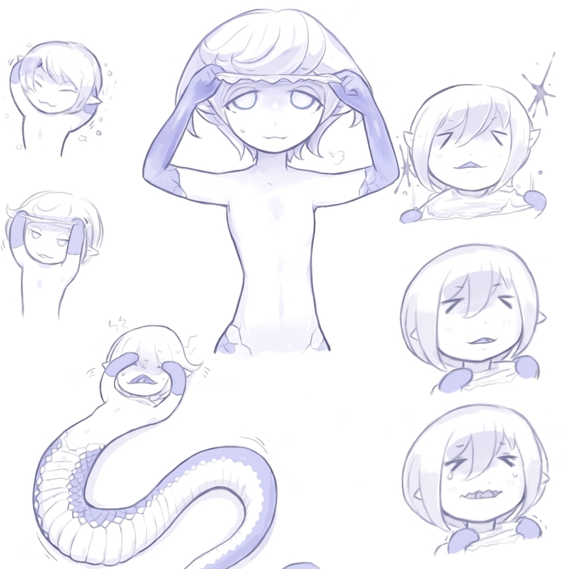 Anime Artist,Аниме арт, Аниме-арт,Anime,Аниме,idon,Lamia (Monster Girl Anime),Monster Girl (Anime),Monster Girls (Anime),Anime Art,Anime,fandoms,idon,Lamia,Fantasy race,Monster Girl,Anime Unsorted,Anime Unsorted