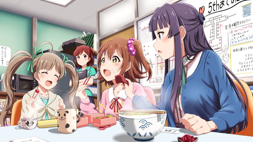 ﻿ \ / ^ i ж! \ \ \ 1J *' '« V ~ 4 ■ II \ V: ^ _ -*,Anime Artist,Аниме арт, Аниме-арт,Anime,Аниме,shiokazunoko,Kasuga Mirai,idolmaster million live!,hakozaki serika,Mogami Shizuka,Anime Art,Anime,fandoms,shiokazunoko,kasuga mirai,Idolmaster,hakozaki serika,mogami shizuka,Anime