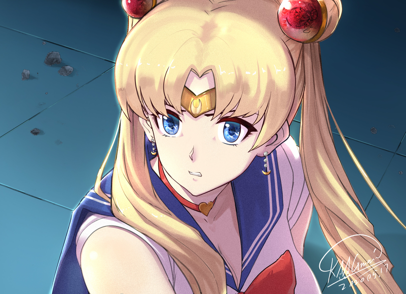 Anime,Аниме,Bishoujo Senshi Sailor Moon,Tsukino Usagi,Sailor Moon, Usagi Tsukino, Princess Serenity,sailor moon redraw challenge,Anime Подборка,длиннопост,sofra,Anime Artist,Аниме арт, Аниме-арт,artist,yuu (higashi no penguin),shou mai,Ixy,yves bigerel,yudepan (yuri no sugata),Wa (Genryusui),sao