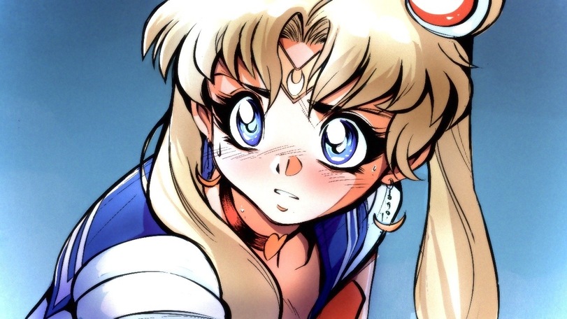 Anime,Аниме,Bishoujo Senshi Sailor Moon,Tsukino Usagi,Sailor Moon, Usagi Tsukino, Princess Serenity,sailor moon redraw challenge,Anime Подборка,длиннопост,sofra,Anime Artist,Аниме арт, Аниме-арт,artist,yuu (higashi no penguin),shou mai,Ixy,yves bigerel,yudepan (yuri no sugata),Wa (Genryusui),sao