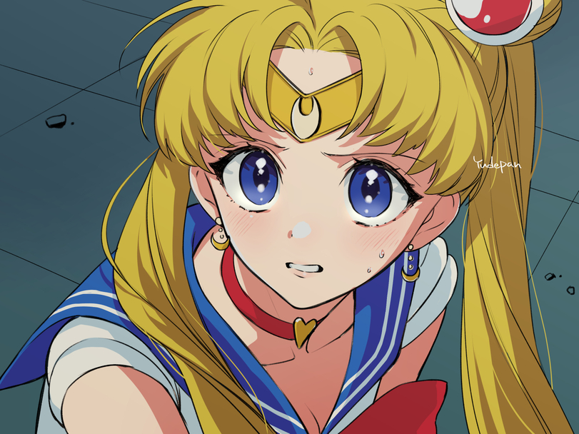 Anime,Аниме,Bishoujo Senshi Sailor Moon,Tsukino Usagi,Sailor Moon, Usagi Tsukino, Princess Serenity,sailor moon redraw challenge,Anime Подборка,длиннопост,sofra,Anime Artist,Аниме арт, Аниме-арт,artist,yuu (higashi no penguin),shou mai,Ixy,yves bigerel,yudepan (yuri no sugata),Wa (Genryusui),sao