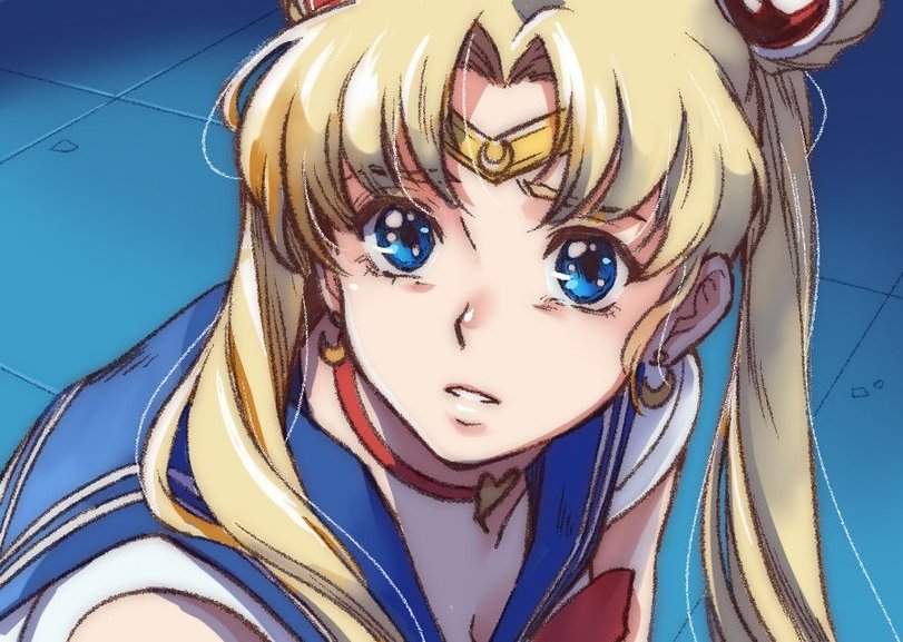 Anime,Аниме,Bishoujo Senshi Sailor Moon,Tsukino Usagi,Sailor Moon, Usagi Tsukino, Princess Serenity,sailor moon redraw challenge,Anime Подборка,длиннопост,sofra,Anime Artist,Аниме арт, Аниме-арт,artist,yuu (higashi no penguin),shou mai,Ixy,yves bigerel,yudepan (yuri no sugata),Wa (Genryusui),sao