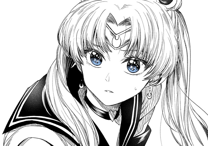Anime,Аниме,Bishoujo Senshi Sailor Moon,Tsukino Usagi,Sailor Moon, Usagi Tsukino, Princess Serenity,sailor moon redraw challenge,Anime Подборка,длиннопост,sofra,Anime Artist,Аниме арт, Аниме-арт,artist,yuu (higashi no penguin),shou mai,Ixy,yves bigerel,yudepan (yuri no sugata),Wa (Genryusui),sao