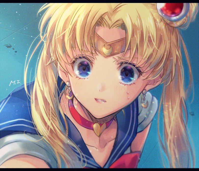 Anime,Аниме,Bishoujo Senshi Sailor Moon,Tsukino Usagi,Sailor Moon, Usagi Tsukino, Princess Serenity,sailor moon redraw challenge,Anime Подборка,длиннопост,sofra,Anime Artist,Аниме арт, Аниме-арт,artist,yuu (higashi no penguin),shou mai,Ixy,yves bigerel,yudepan (yuri no sugata),Wa (Genryusui),sao