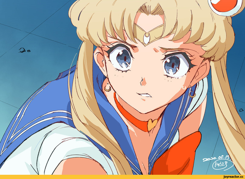 Anime,Аниме,Bishoujo Senshi Sailor Moon,Tsukino Usagi,Sailor Moon, Usagi Tsukino, Princess Serenity,sailor moon redraw challenge,Anime Подборка,длиннопост,sofra,Anime Artist,Аниме арт, Аниме-арт,artist,yuu (higashi no penguin),shou mai,Ixy,yves bigerel,yudepan (yuri no sugata),Wa (Genryusui),sao