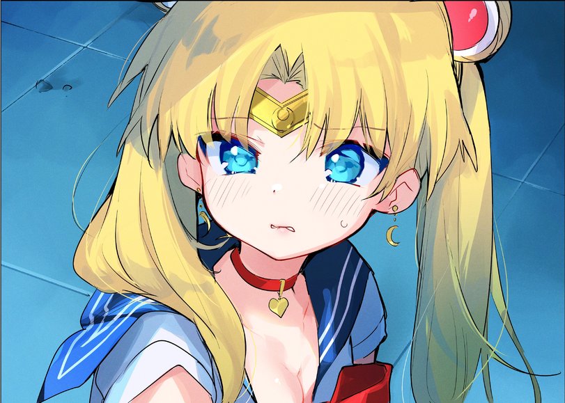 Anime,Аниме,Bishoujo Senshi Sailor Moon,Tsukino Usagi,Sailor Moon, Usagi Tsukino, Princess Serenity,sailor moon redraw challenge,Anime Подборка,длиннопост,sofra,Anime Artist,Аниме арт, Аниме-арт,artist,yuu (higashi no penguin),shou mai,Ixy,yves bigerel,yudepan (yuri no sugata),Wa (Genryusui),sao