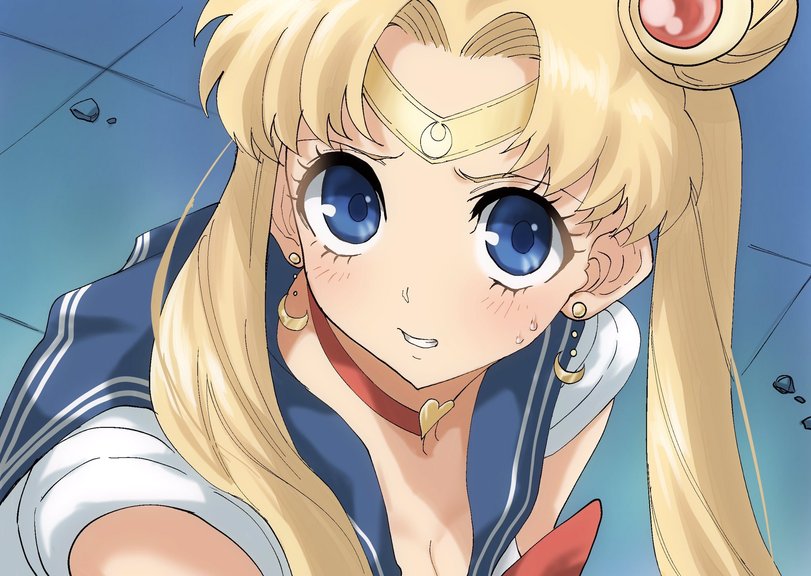 Anime,Аниме,Bishoujo Senshi Sailor Moon,Tsukino Usagi,Sailor Moon, Usagi Tsukino, Princess Serenity,sailor moon redraw challenge,Anime Подборка,длиннопост,sofra,Anime Artist,Аниме арт, Аниме-арт,artist,yuu (higashi no penguin),shou mai,Ixy,yves bigerel,yudepan (yuri no sugata),Wa (Genryusui),sao