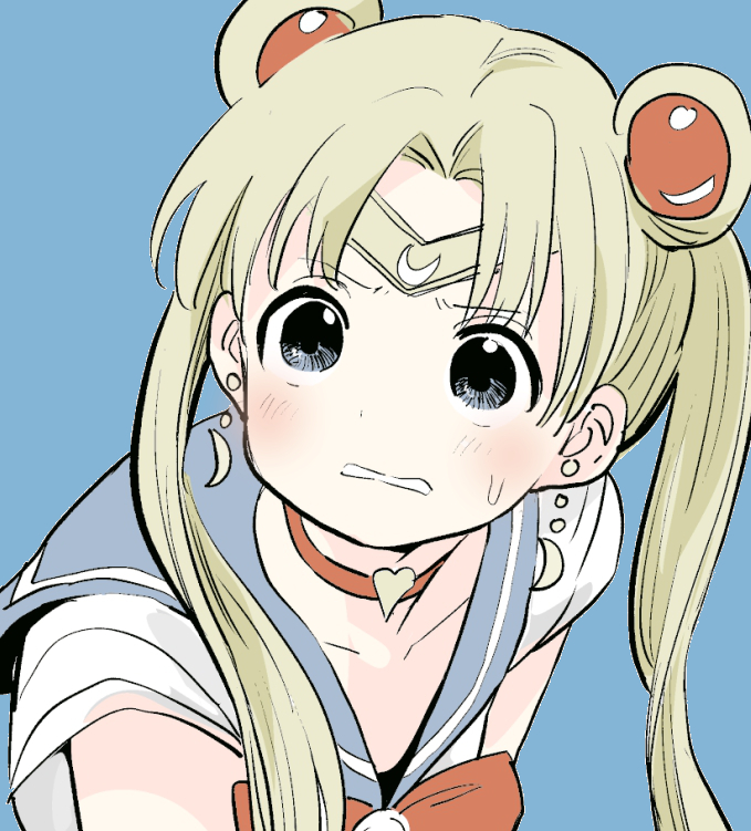 Anime,Аниме,Bishoujo Senshi Sailor Moon,Tsukino Usagi,Sailor Moon, Usagi Tsukino, Princess Serenity,sailor moon redraw challenge,Anime Подборка,длиннопост,sofra,Anime Artist,Аниме арт, Аниме-арт,artist,yuu (higashi no penguin),shou mai,Ixy,yves bigerel,yudepan (yuri no sugata),Wa (Genryusui),sao