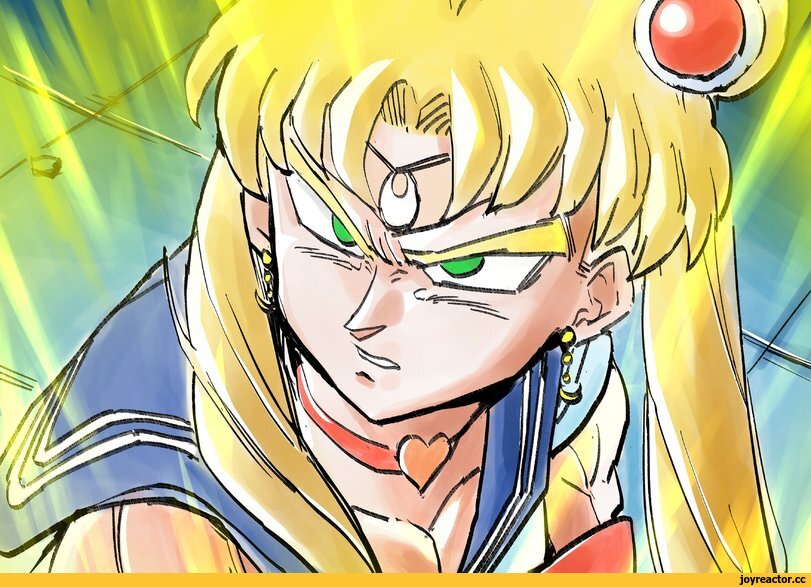 Anime,Аниме,Bishoujo Senshi Sailor Moon,Tsukino Usagi,Sailor Moon, Usagi Tsukino, Princess Serenity,sailor moon redraw challenge,Anime Подборка,длиннопост,sofra,Anime Artist,Аниме арт, Аниме-арт,artist,yuu (higashi no penguin),shou mai,Ixy,yves bigerel,yudepan (yuri no sugata),Wa (Genryusui),sao