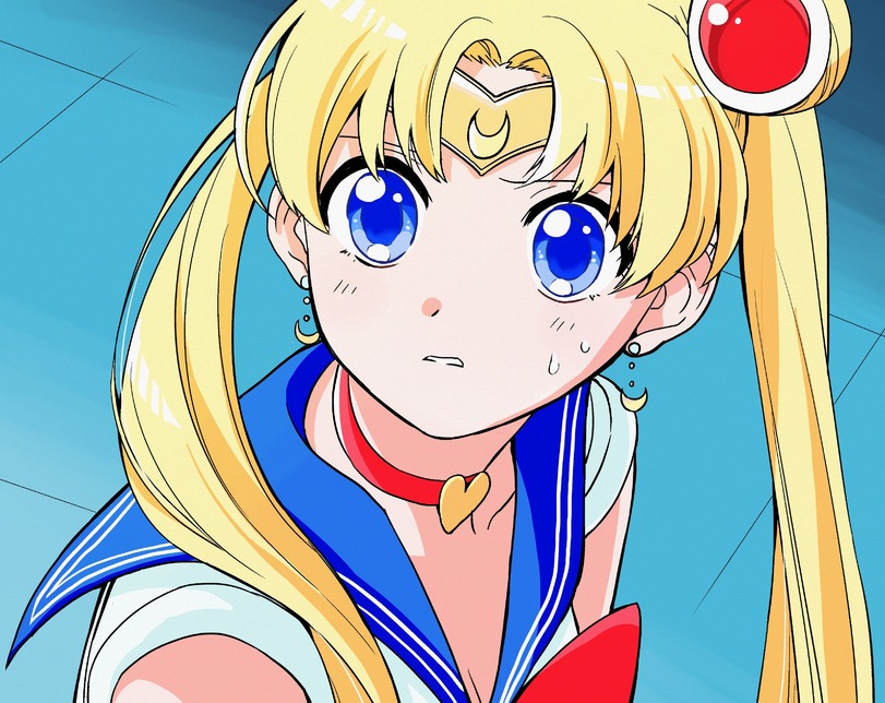 Anime,Аниме,Bishoujo Senshi Sailor Moon,Tsukino Usagi,Sailor Moon, Usagi Tsukino, Princess Serenity,sailor moon redraw challenge,Anime Подборка,длиннопост,sofra,Anime Artist,Аниме арт, Аниме-арт,artist,yuu (higashi no penguin),shou mai,Ixy,yves bigerel,yudepan (yuri no sugata),Wa (Genryusui),sao
