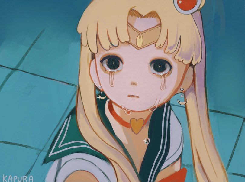Anime,Аниме,Bishoujo Senshi Sailor Moon,Tsukino Usagi,Sailor Moon, Usagi Tsukino, Princess Serenity,sailor moon redraw challenge,Anime Подборка,длиннопост,sofra,Anime Artist,Аниме арт, Аниме-арт,artist,yuu (higashi no penguin),shou mai,Ixy,yves bigerel,yudepan (yuri no sugata),Wa (Genryusui),sao