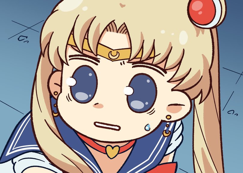 Anime,Аниме,Bishoujo Senshi Sailor Moon,Tsukino Usagi,Sailor Moon, Usagi Tsukino, Princess Serenity,sailor moon redraw challenge,Anime Подборка,длиннопост,sofra,Anime Artist,Аниме арт, Аниме-арт,artist,yuu (higashi no penguin),shou mai,Ixy,yves bigerel,yudepan (yuri no sugata),Wa (Genryusui),sao