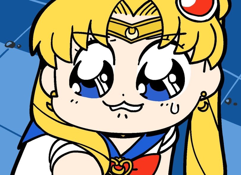 Anime,Аниме,Bishoujo Senshi Sailor Moon,Tsukino Usagi,Sailor Moon, Usagi Tsukino, Princess Serenity,sailor moon redraw challenge,Anime Подборка,длиннопост,sofra,Anime Artist,Аниме арт, Аниме-арт,artist,yuu (higashi no penguin),shou mai,Ixy,yves bigerel,yudepan (yuri no sugata),Wa (Genryusui),sao