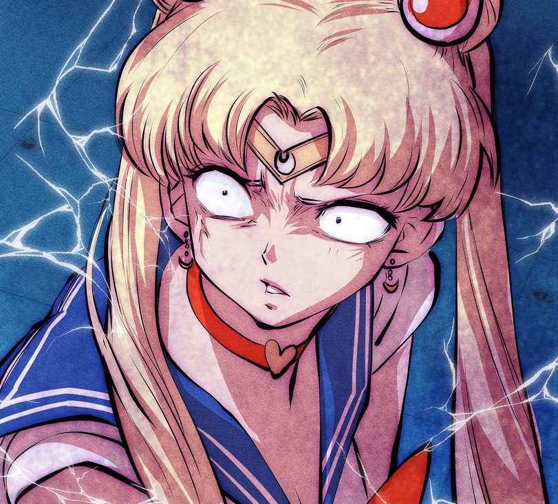 Anime,Аниме,Bishoujo Senshi Sailor Moon,Tsukino Usagi,Sailor Moon, Usagi Tsukino, Princess Serenity,sailor moon redraw challenge,Anime Подборка,длиннопост,sofra,Anime Artist,Аниме арт, Аниме-арт,artist,yuu (higashi no penguin),shou mai,Ixy,yves bigerel,yudepan (yuri no sugata),Wa (Genryusui),sao