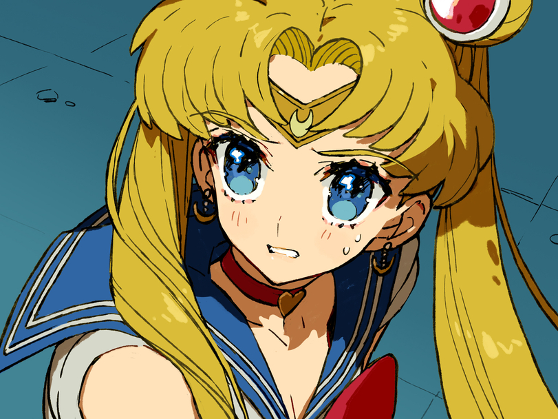 Anime,Аниме,Bishoujo Senshi Sailor Moon,Tsukino Usagi,Sailor Moon, Usagi Tsukino, Princess Serenity,sailor moon redraw challenge,Anime Подборка,длиннопост,sofra,Anime Artist,Аниме арт, Аниме-арт,artist,yuu (higashi no penguin),shou mai,Ixy,yves bigerel,yudepan (yuri no sugata),Wa (Genryusui),sao