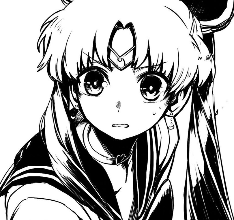 Anime,Аниме,Bishoujo Senshi Sailor Moon,Tsukino Usagi,Sailor Moon, Usagi Tsukino, Princess Serenity,sailor moon redraw challenge,Anime Подборка,длиннопост,sofra,Anime Artist,Аниме арт, Аниме-арт,artist,yuu (higashi no penguin),shou mai,Ixy,yves bigerel,yudepan (yuri no sugata),Wa (Genryusui),sao