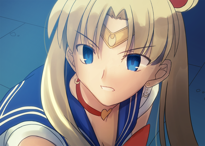 Anime,Аниме,Bishoujo Senshi Sailor Moon,Tsukino Usagi,Sailor Moon, Usagi Tsukino, Princess Serenity,sailor moon redraw challenge,Anime Подборка,длиннопост,sofra,Anime Artist,Аниме арт, Аниме-арт,artist,yuu (higashi no penguin),shou mai,Ixy,yves bigerel,yudepan (yuri no sugata),Wa (Genryusui),sao