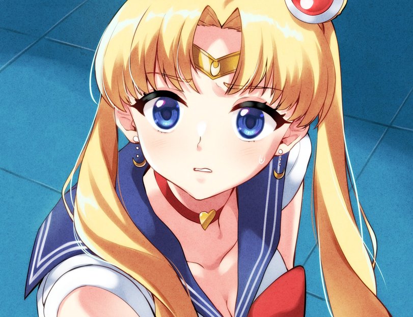 Anime,Аниме,Bishoujo Senshi Sailor Moon,Tsukino Usagi,Sailor Moon, Usagi Tsukino, Princess Serenity,sailor moon redraw challenge,Anime Подборка,длиннопост,sofra,Anime Artist,Аниме арт, Аниме-арт,artist,yuu (higashi no penguin),shou mai,Ixy,yves bigerel,yudepan (yuri no sugata),Wa (Genryusui),sao
