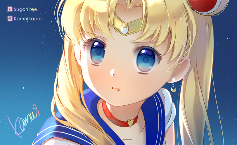 ﻿□ SugarFree Ш KamuiKaoru,Anime,Аниме,Bishoujo Senshi Sailor Moon,Usagi Tsukino,sailor moon redraw challenge,sailormoonredraw,Sailor Moon redraw challenge,Anime Подборка,длиннопост,Cait,artist,kawatooo,x zhaohuan x,kamiya maneki,fast-runner-2024,Anime Artist,Аниме арт, Аниме-арт,pixelflag,wang