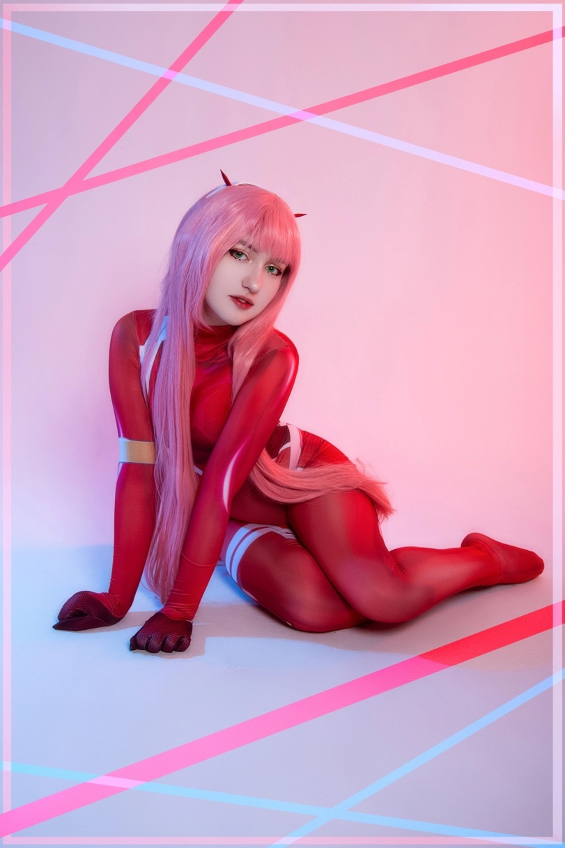 Anime,Аниме,фэндомы,Darling In The Franxx,02,Zero Two (Darling in the Franxx),9'ι,cosplay,yuicosplay,Anime Unsorted