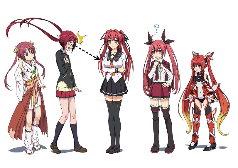 Anime,Аниме,Date a Live,inari konkon koi iroha.,Joukamachi no Dandelion,Город-замок Данделион,Ore Twintail ni Narimasu,Gonna be the Twin-Tail!!, Я буду хвостики носить!,Shinmai Maou No Testament,По велению адской сестры,Itsuka Kotori,Naruse Mio,Мио Нарусэ,oomiya-no-me-no-kami,Sakurada Akane,Аканэ