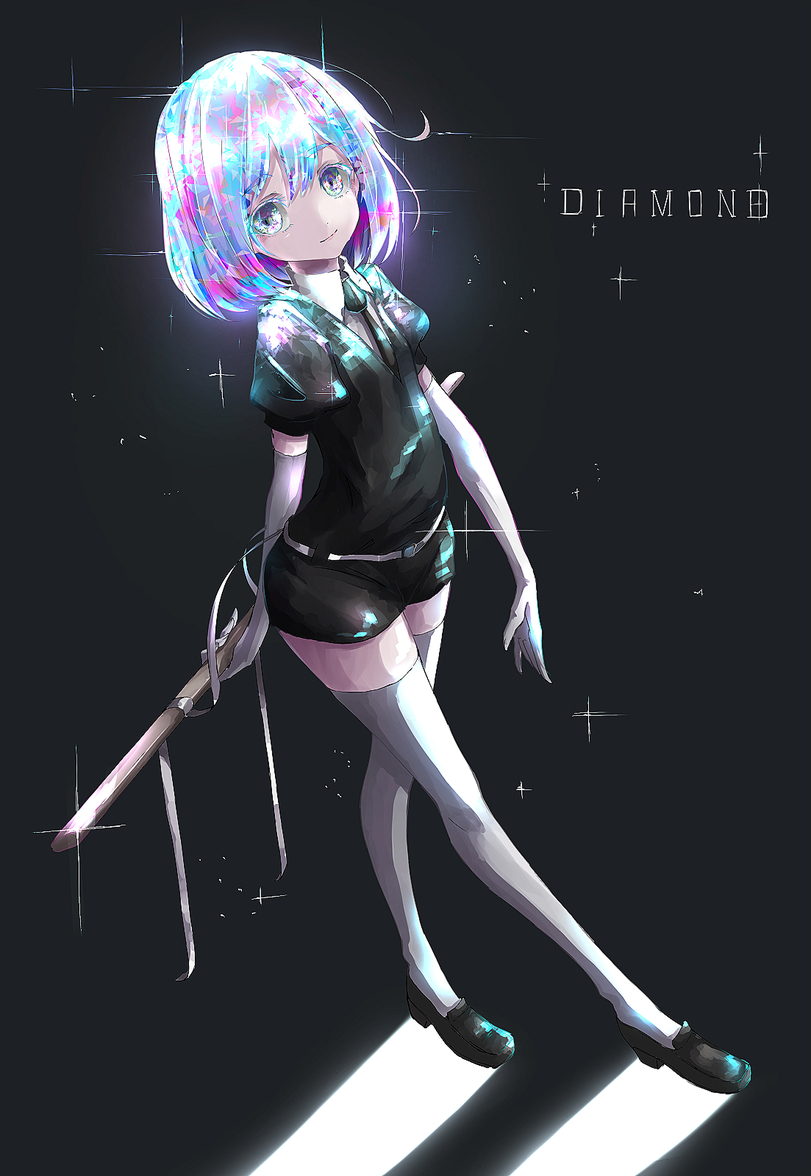 Anime,Аниме,Diamond (Houseki no Kuni),Houseki no Kuni,Страна Самоцветов,ninniku mashimashi,Anime,fandoms,diamond (Houseki no Kuni),Houseki no Kuni,ninniku mashimashi,Anime Unsorted,Anime Unsorted