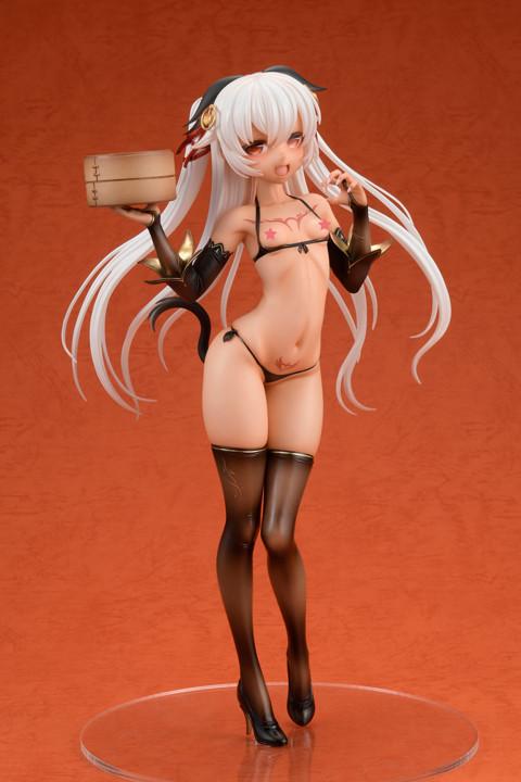 Anime Ero Фигурка,Anime Фигурка,Аниме Фигурка, Anime Figure, Аниме Фигурки,,Anime,Аниме,M-da S-tarou,Emuda Esutarou,Anime Artist,Аниме арт, Аниме-арт,длиннопост,Anime Unsorted