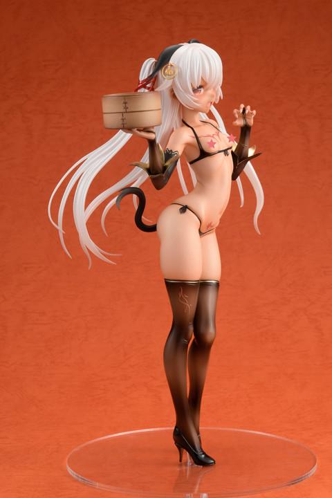 Anime Ero Фигурка,Anime Фигурка,Аниме Фигурка, Anime Figure, Аниме Фигурки,,Anime,Аниме,M-da S-tarou,Emuda Esutarou,Anime Artist,Аниме арт, Аниме-арт,длиннопост,Anime Unsorted