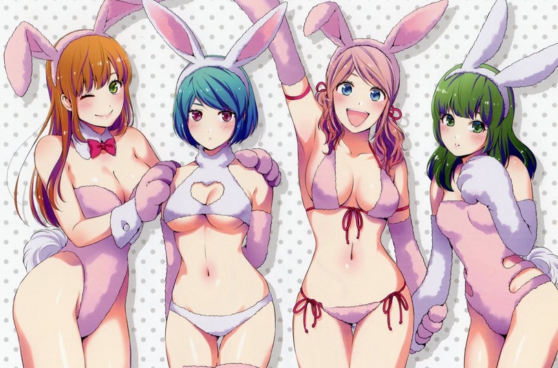 Anime Ero,Взрослые Няшки,Anime,Аниме,фэндомы,Bunnysuit,sasuga kei,ashihara miu,kashiwabara momo,tachibana rui,tachibana hina,domestic na kanojo,Anime Adult,Anime,fandoms,bunnysuit,sasuga kei,ashihara miu,kashiwabara momo,tachibana rui,tachibana hina,domestic na kanojo,Anime Unsorted,Anime Unsorted